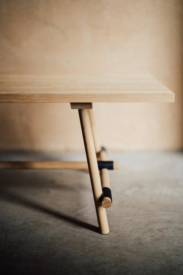 Taro Coffee Table - NIROH – Designmöbel & Interior