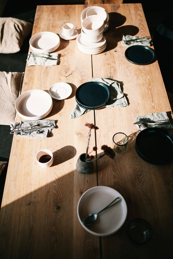 Taro Dining Table - NIROH – Designmöbel & Interior